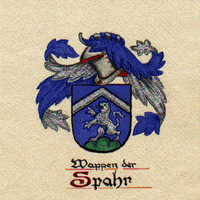 Familienwappen